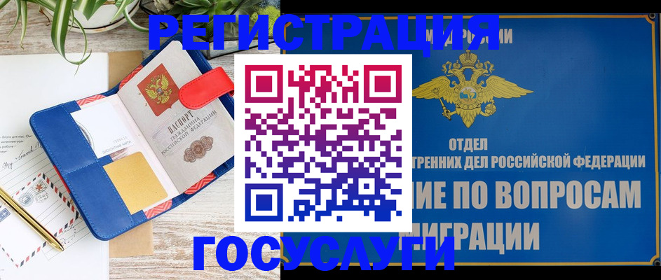 временная регистрация в Шали